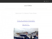 falklandfisherboats.co.uk