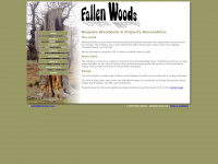 fallenwoods.co.uk