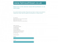 falmouthtown.co.uk
