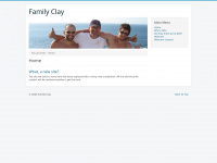 familyclay.org.uk