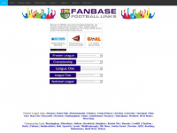 Fanbase-links.co.uk