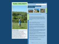 farm-holidays-uk.co.uk