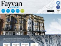 fayvan.co.uk