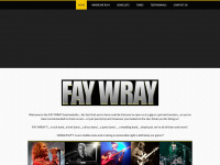 faywray.co.uk