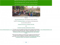 Fcchristmastrees.co.uk