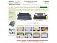 feather-fibre-foam-cushions.co.uk