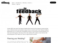 feedbackband.co.uk