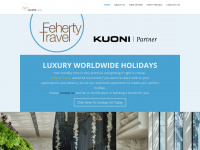 Fehertytravel.co.uk