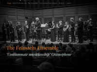 Feinsteinensemble.co.uk