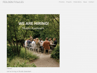 Feildenfowles.co.uk