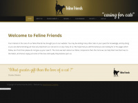 Feline-friends.org.uk