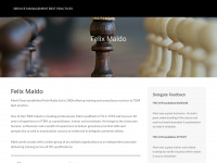 Felixmaldo.co.uk