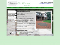 Felixstoweblockpaving.co.uk