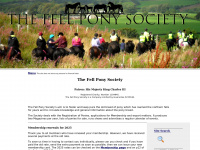 Fellponysociety.org.uk