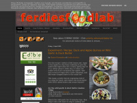 ferdiesfoodlab.co.uk