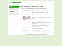 fernhall.co.uk
