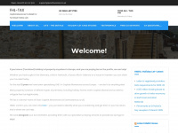 Fhltax.co.uk