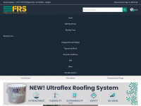 Fibreglassroofingsupplies.co.uk