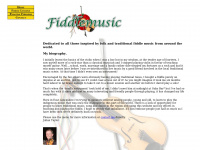 fiddlemusic.co.uk