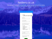 fielders.co.uk