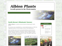 albion-plants.co.uk