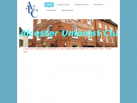 alcesterunionistclub.co.uk