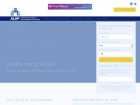 alep.org.uk