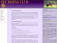 fife-riding-club.co.uk