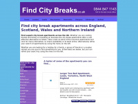 findcitybreaks.co.uk