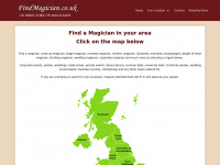 findmagician.co.uk