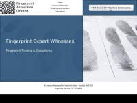 fingerprint-associates.co.uk
