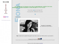Fiona.org.uk