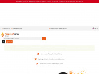 Fireproofspray.co.uk