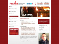 Fireriskmanagementservices.co.uk
