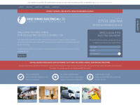 firststrikeelectrical.co.uk