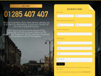 firsttaxi.co.uk