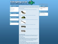 Fishingshop.co.uk