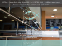 fishminster.co.uk