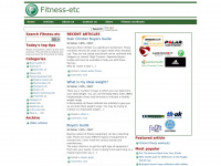 fitness-etc.co.uk