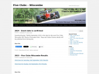 fiveclubs.org.uk