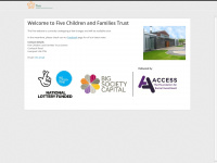 Fiveforfamilies.co.uk