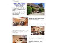 Fivescourtcottage.co.uk