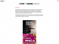 Fivetonine.co.uk