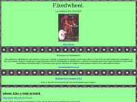 fixedwheel.co.uk