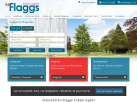 flaggs.co.uk
