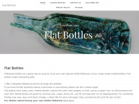 flat-bottles.co.uk
