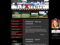 flextents.co.uk