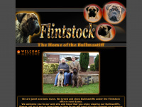 flintstockbullmastiffs.co.uk