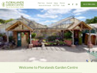 floralands.co.uk