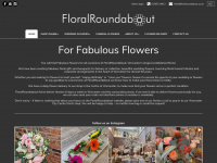 floralroundabout.co.uk